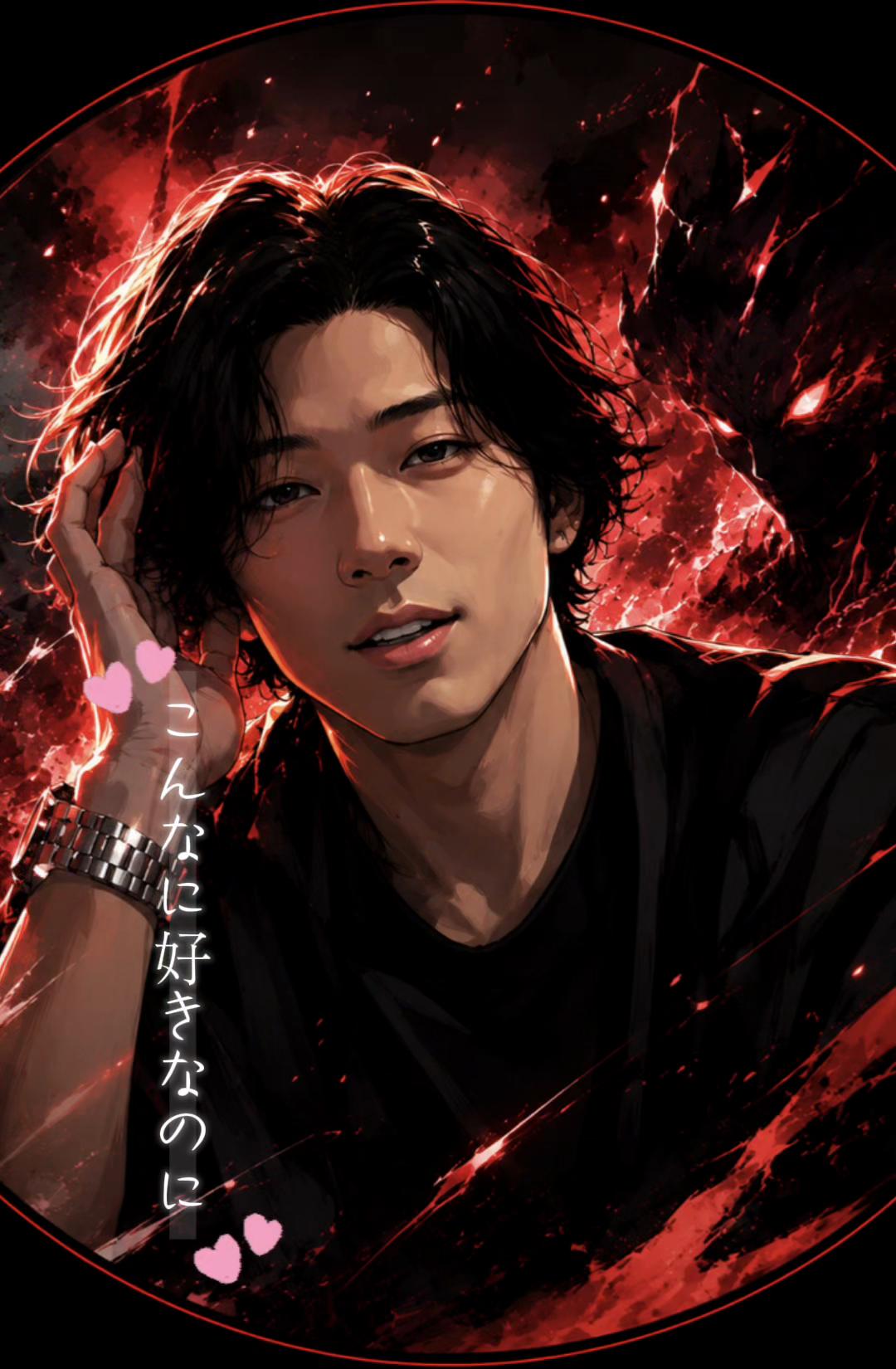 @トッポの下僕おしゃち 💲 👉🏿🧸👈🏿