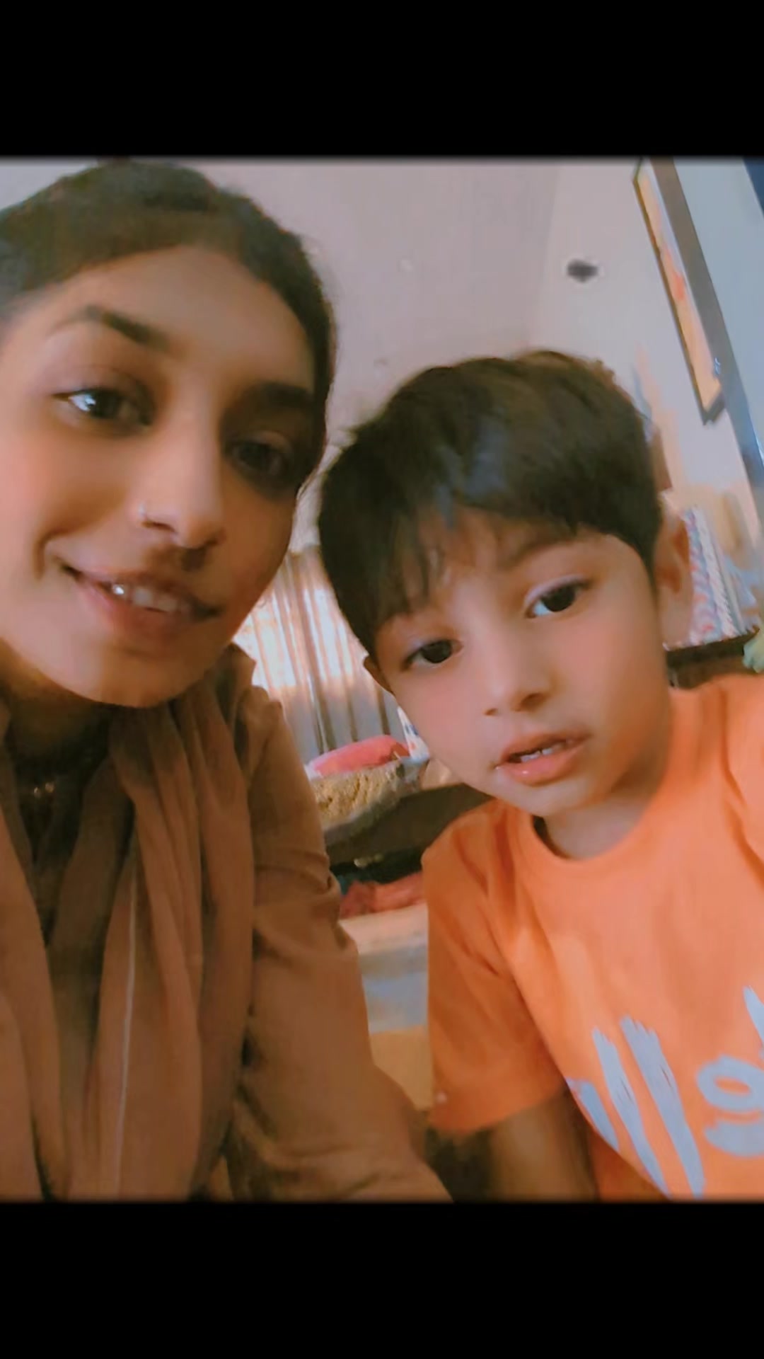 @Evangelist Safrah Khan