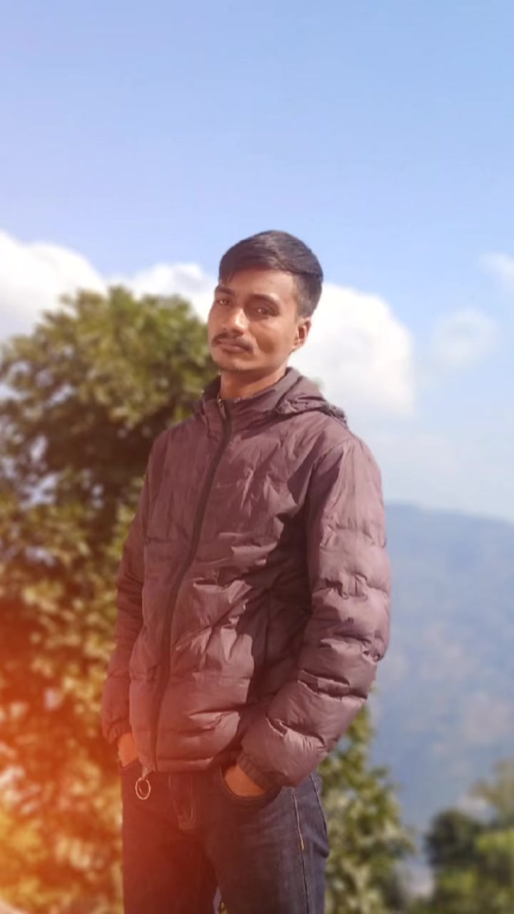 @Khel Bahadur Mijar