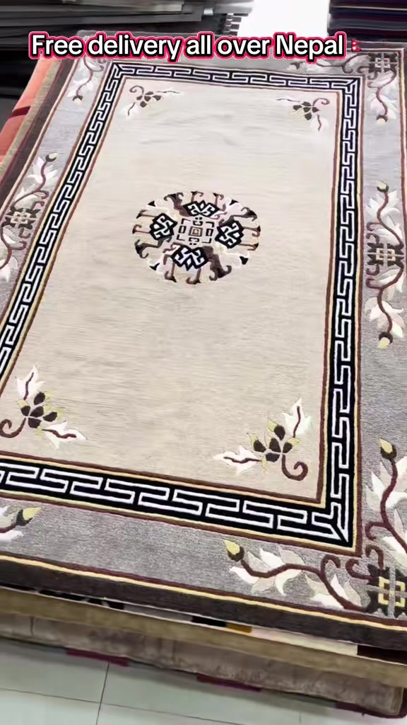 @Carpet House Worldwide Export