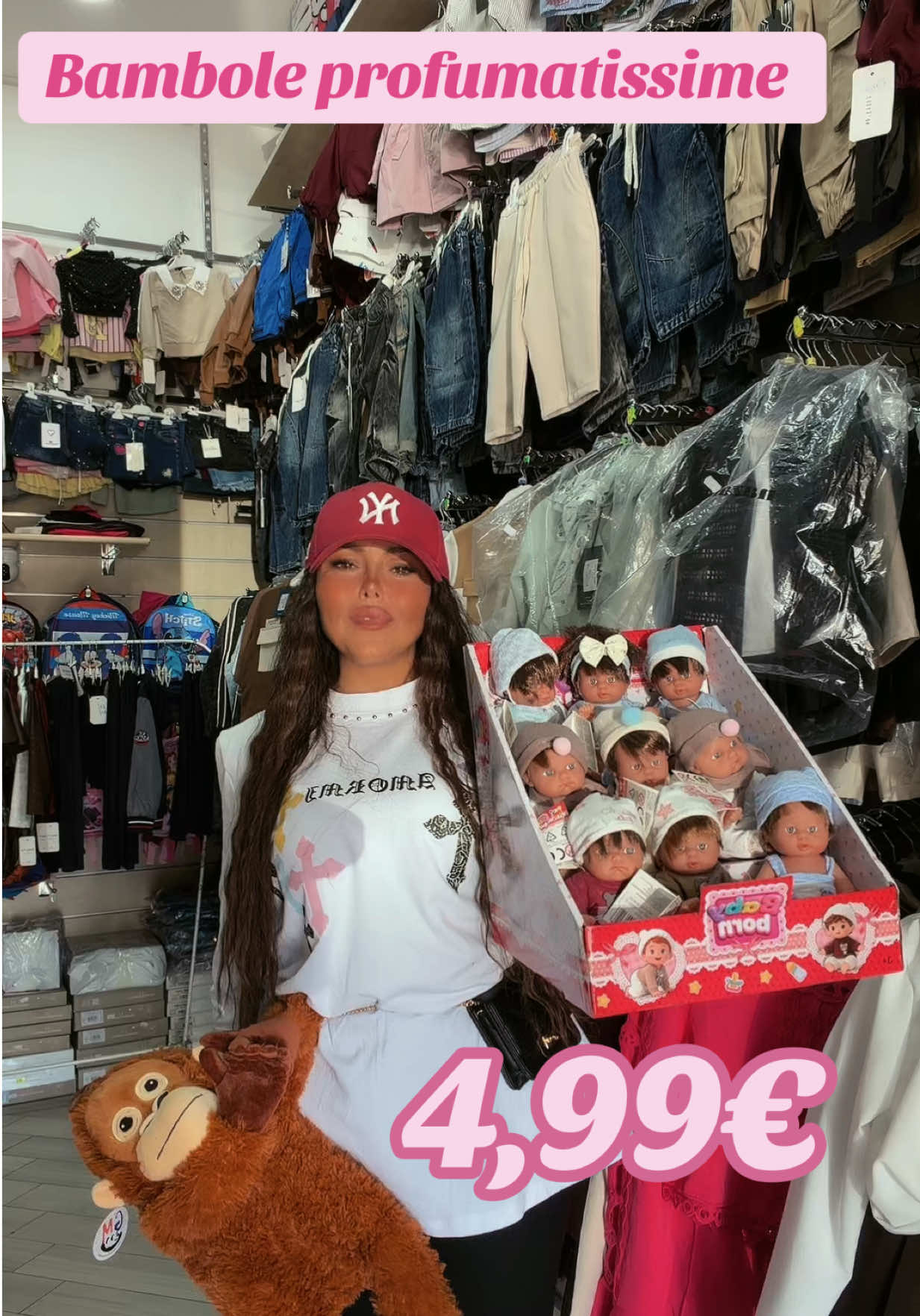 @Rossella Abbigliamento 0 16