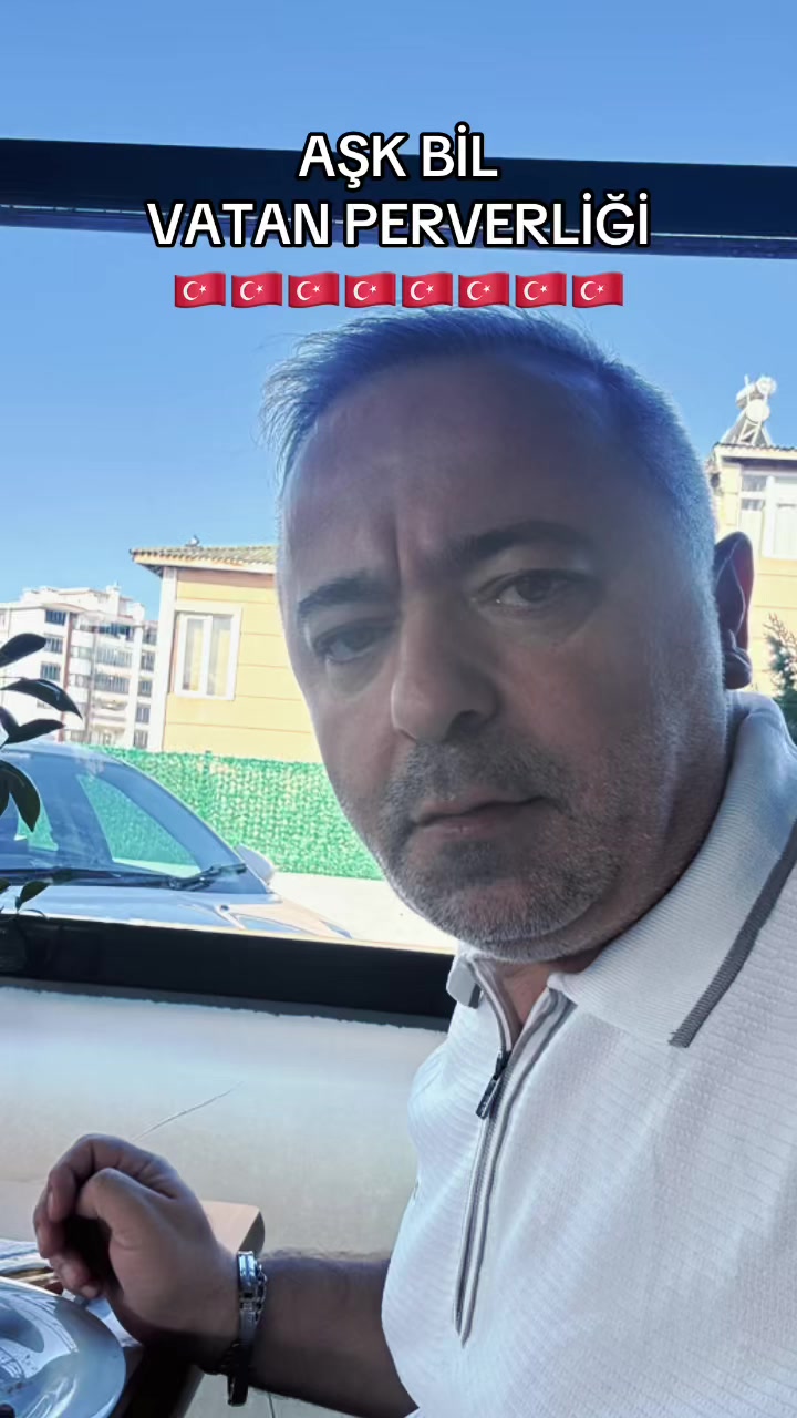 @İbrahim Eroğlu ✍️🎤