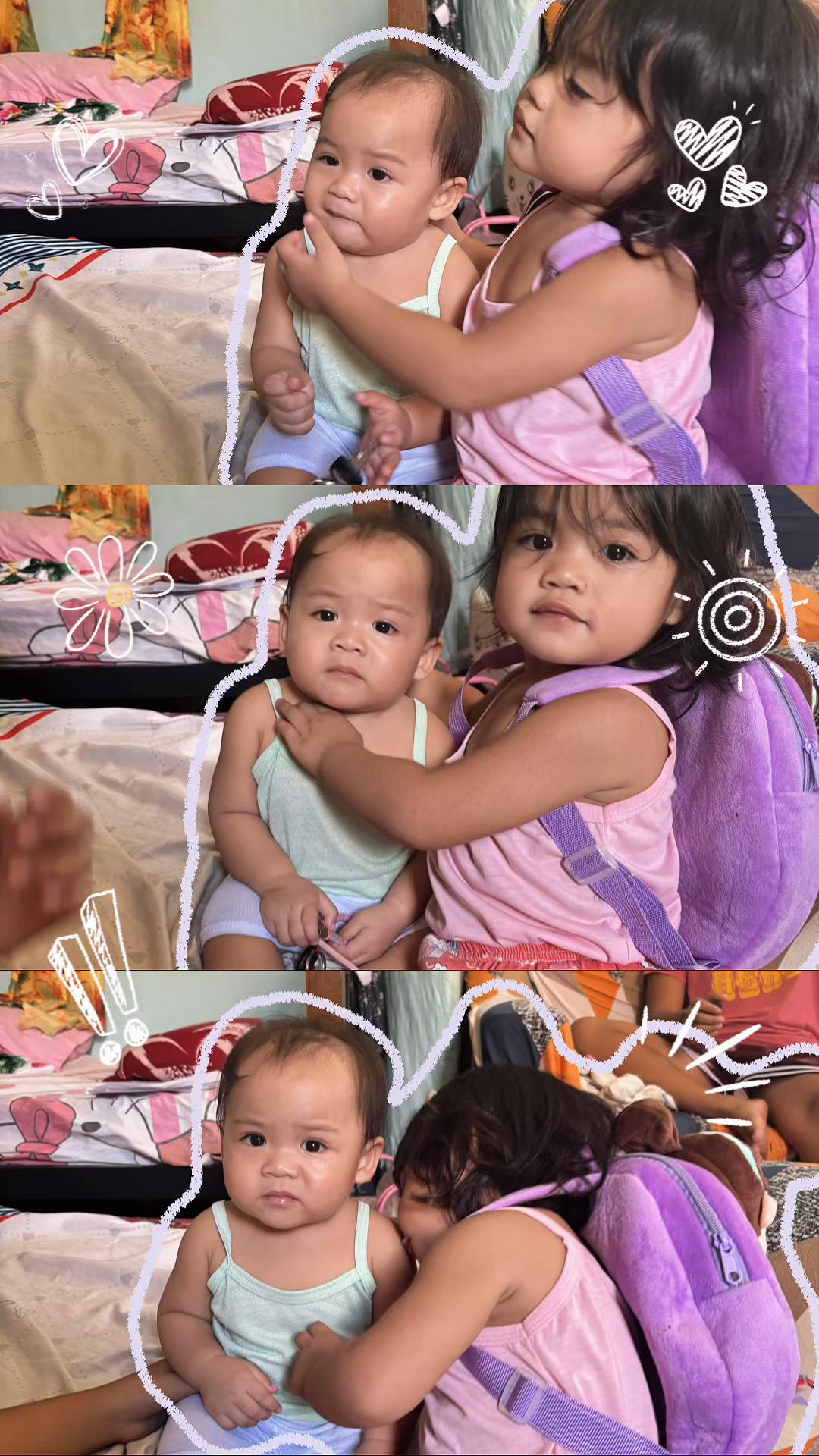 @Joyce Mae