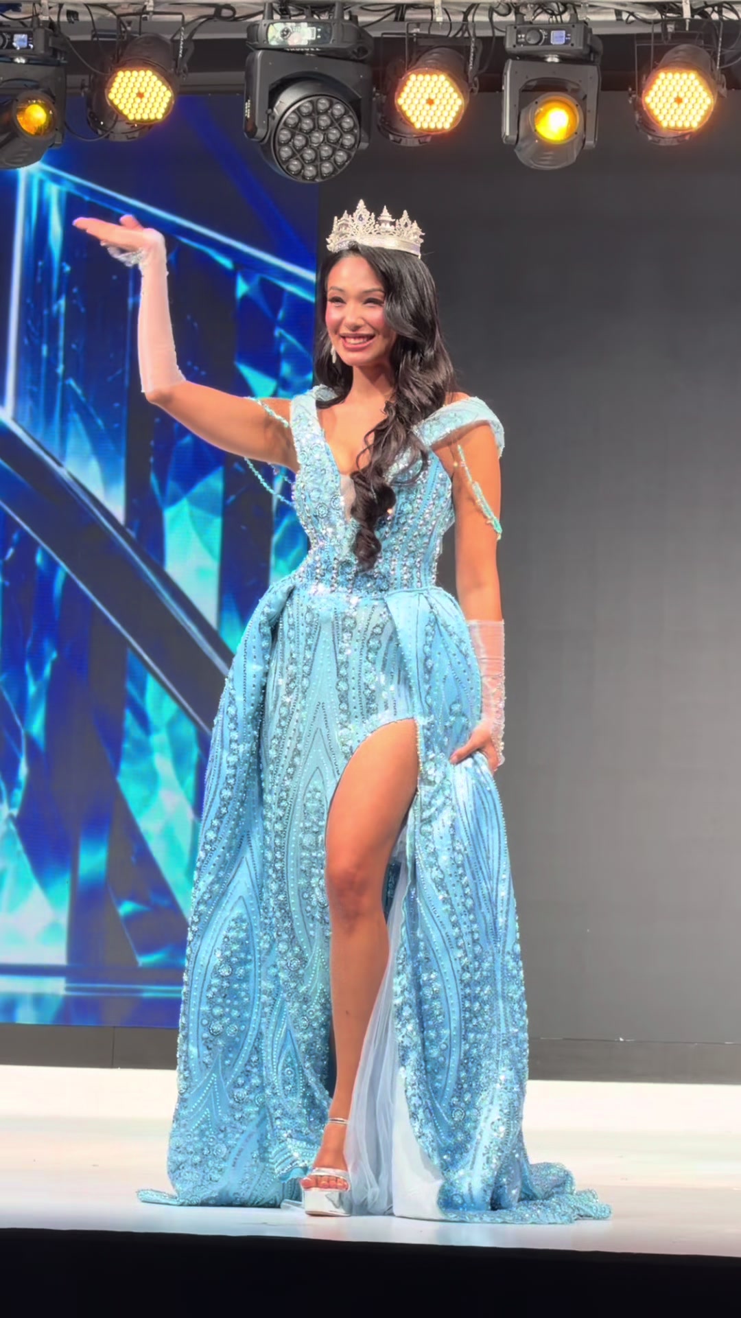 @MISS UNIVERSE NEPAL