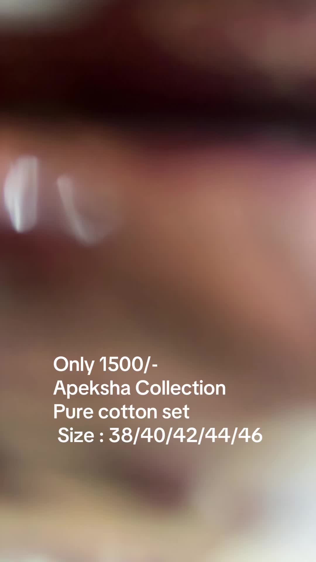 @Apeksha Collection
