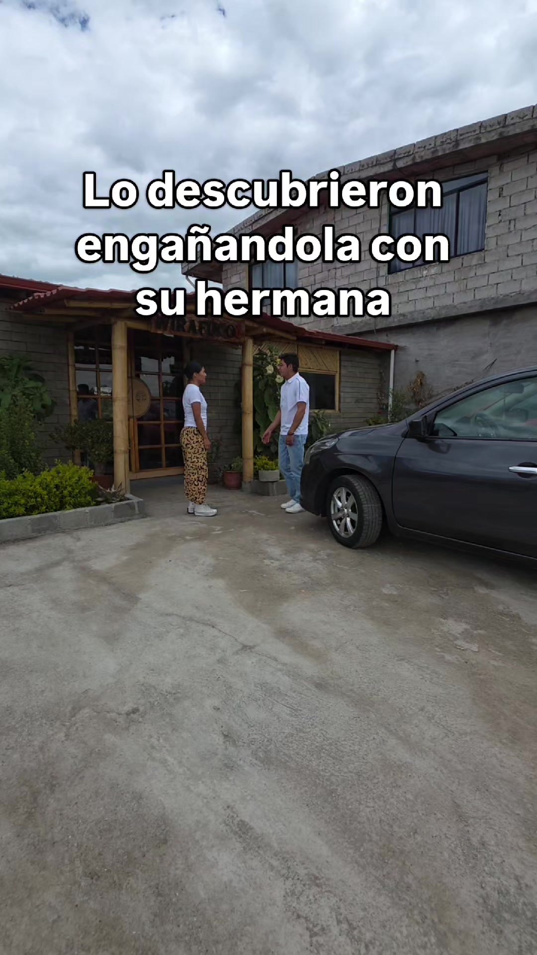 @GAD Parroquial Amaguaña
