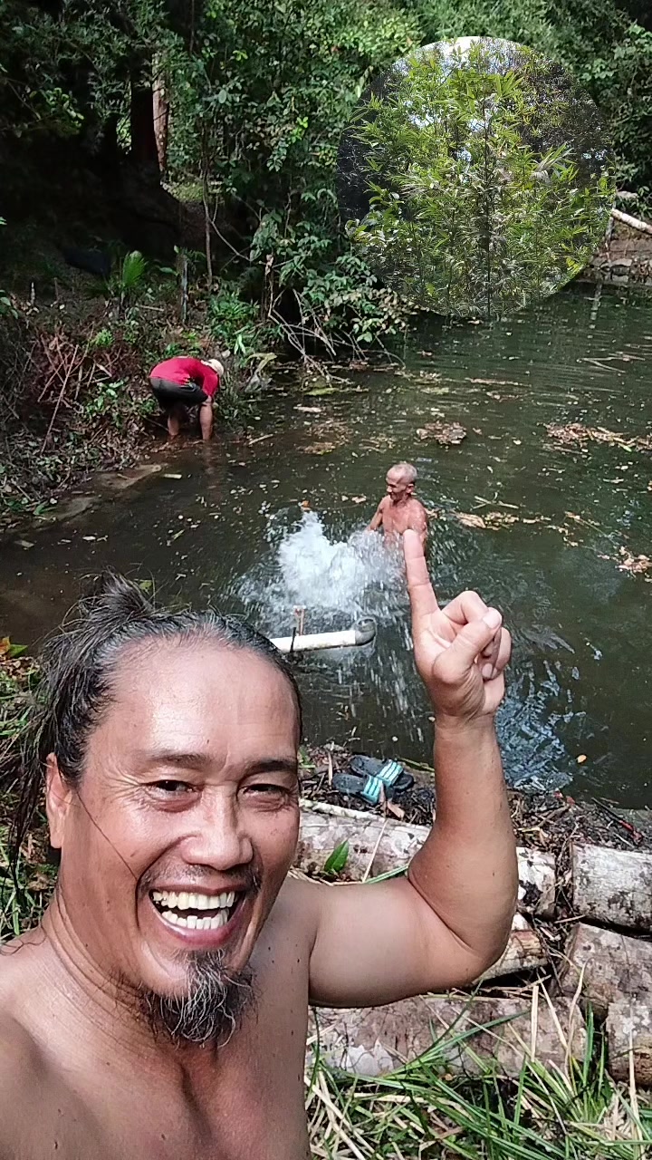 @Orangutan Adventure