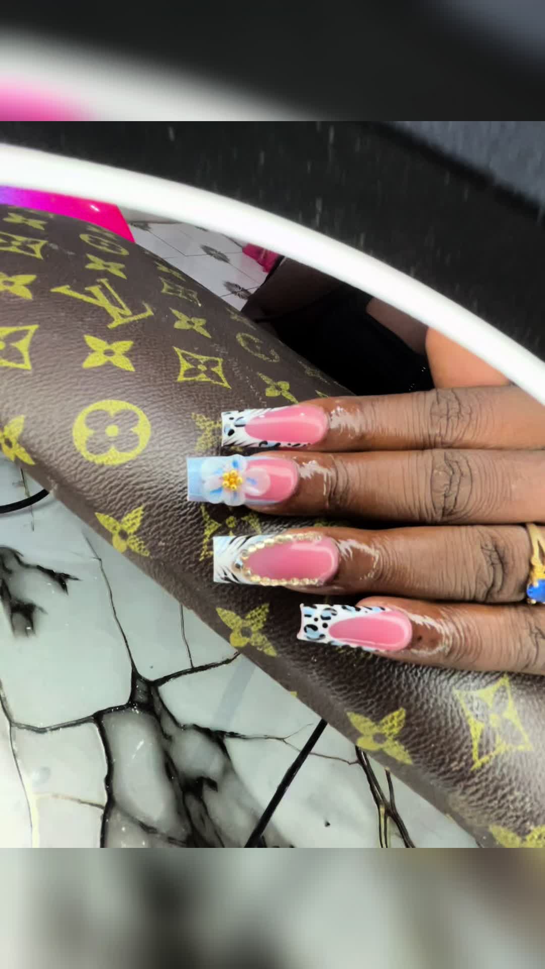 @TattedNailTech