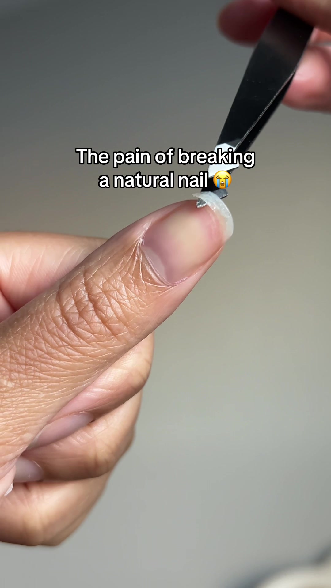 @Semi Cured Gel Nail Strips