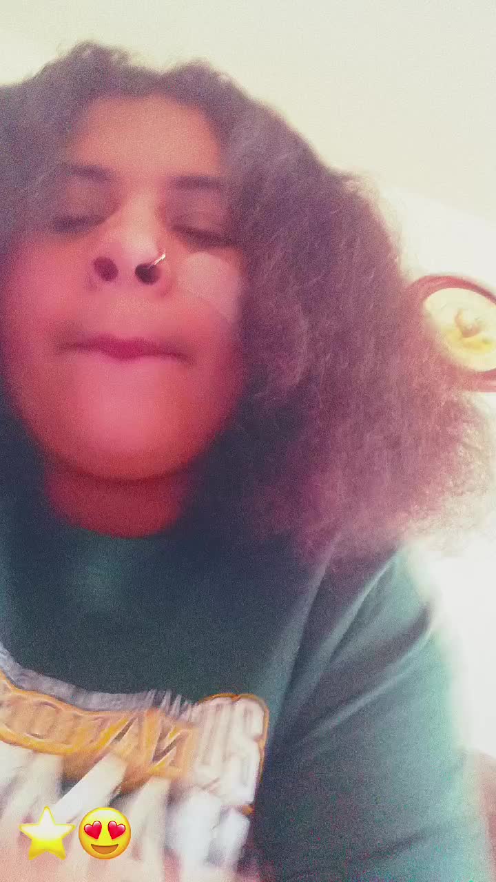 @Pr3tty Face Nikki 😝😘😍🥰