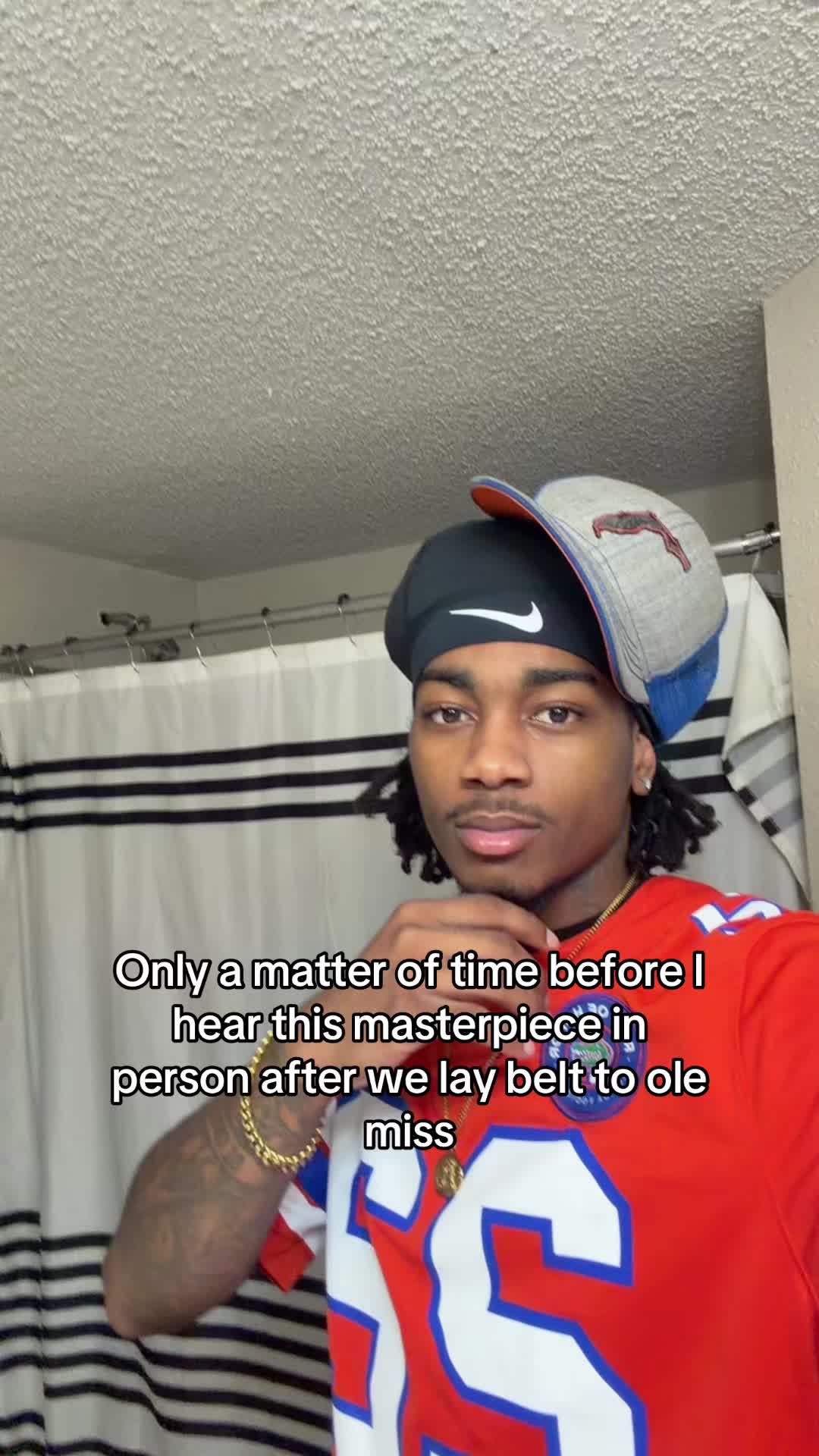 @“Where’s Perry ๐ฆ”