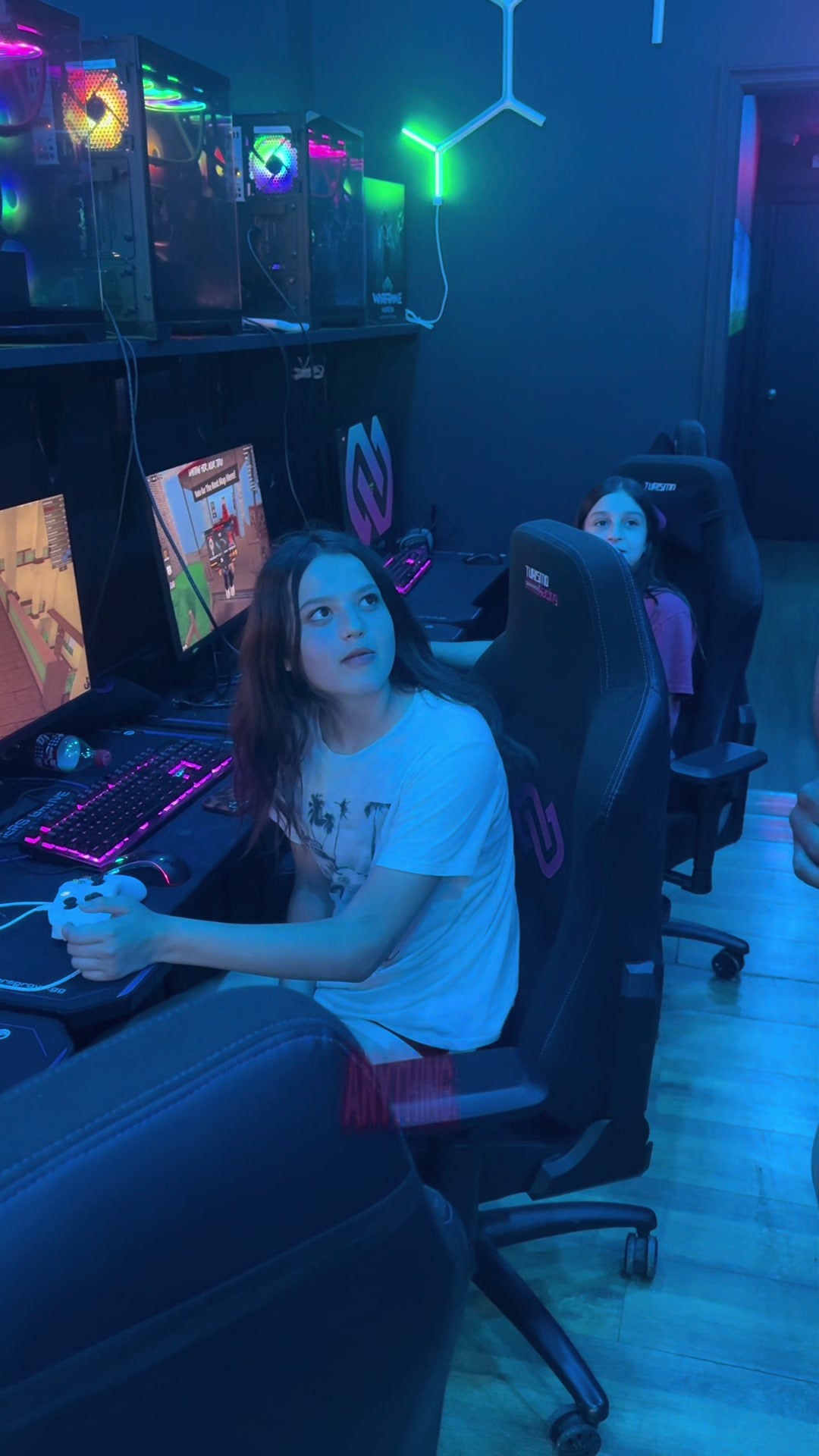 @Gamers Grove