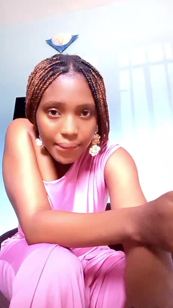 @o chioma bella