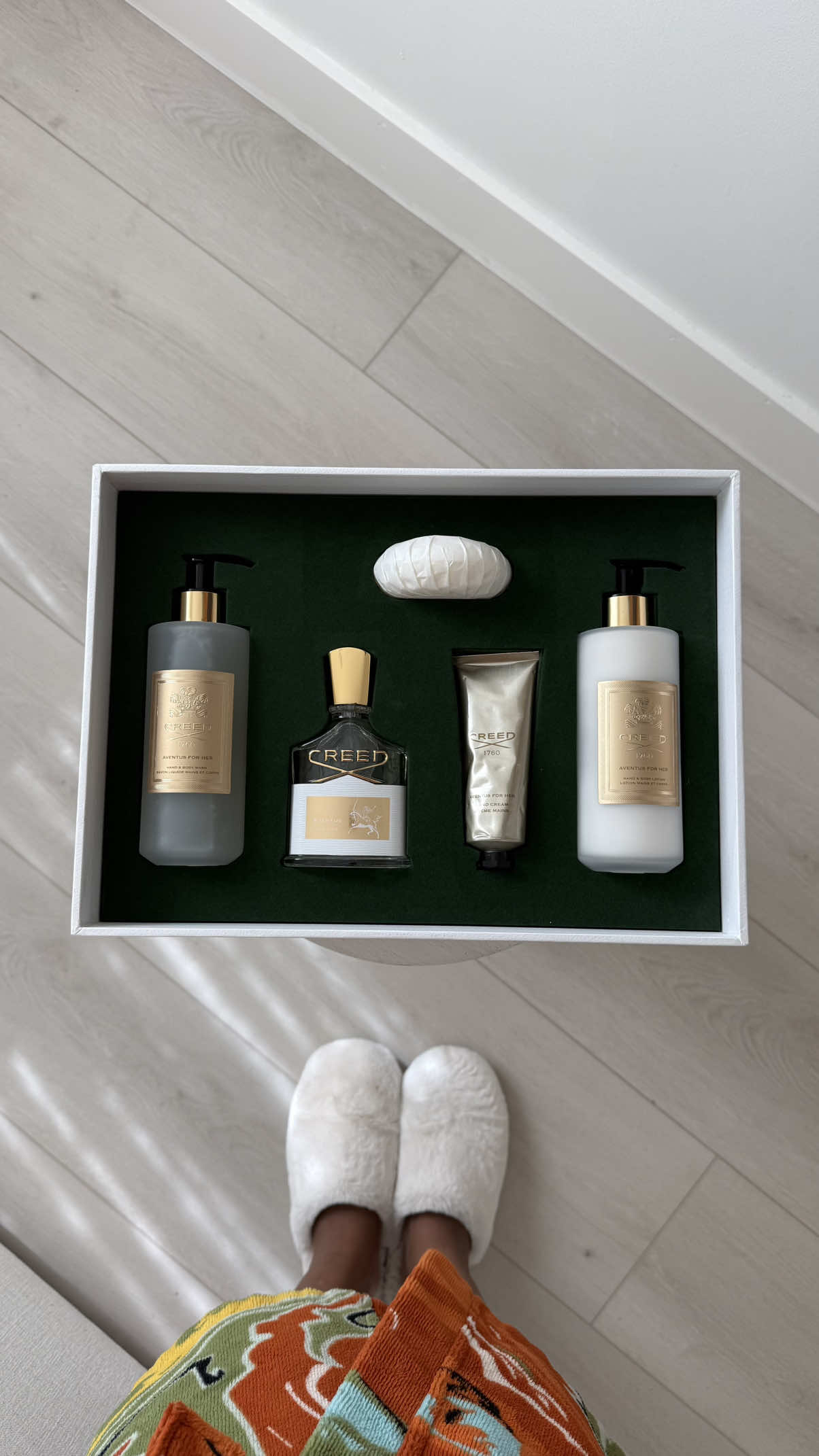 @Ijé | Fragrance Influencer
