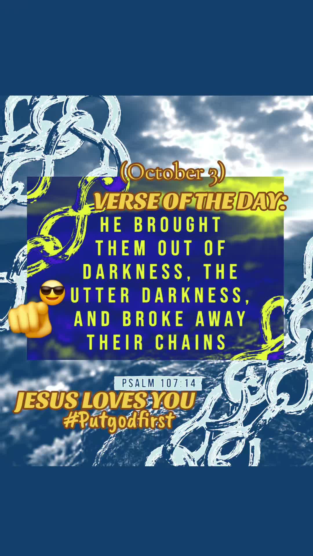 @Ambassador o Chris
