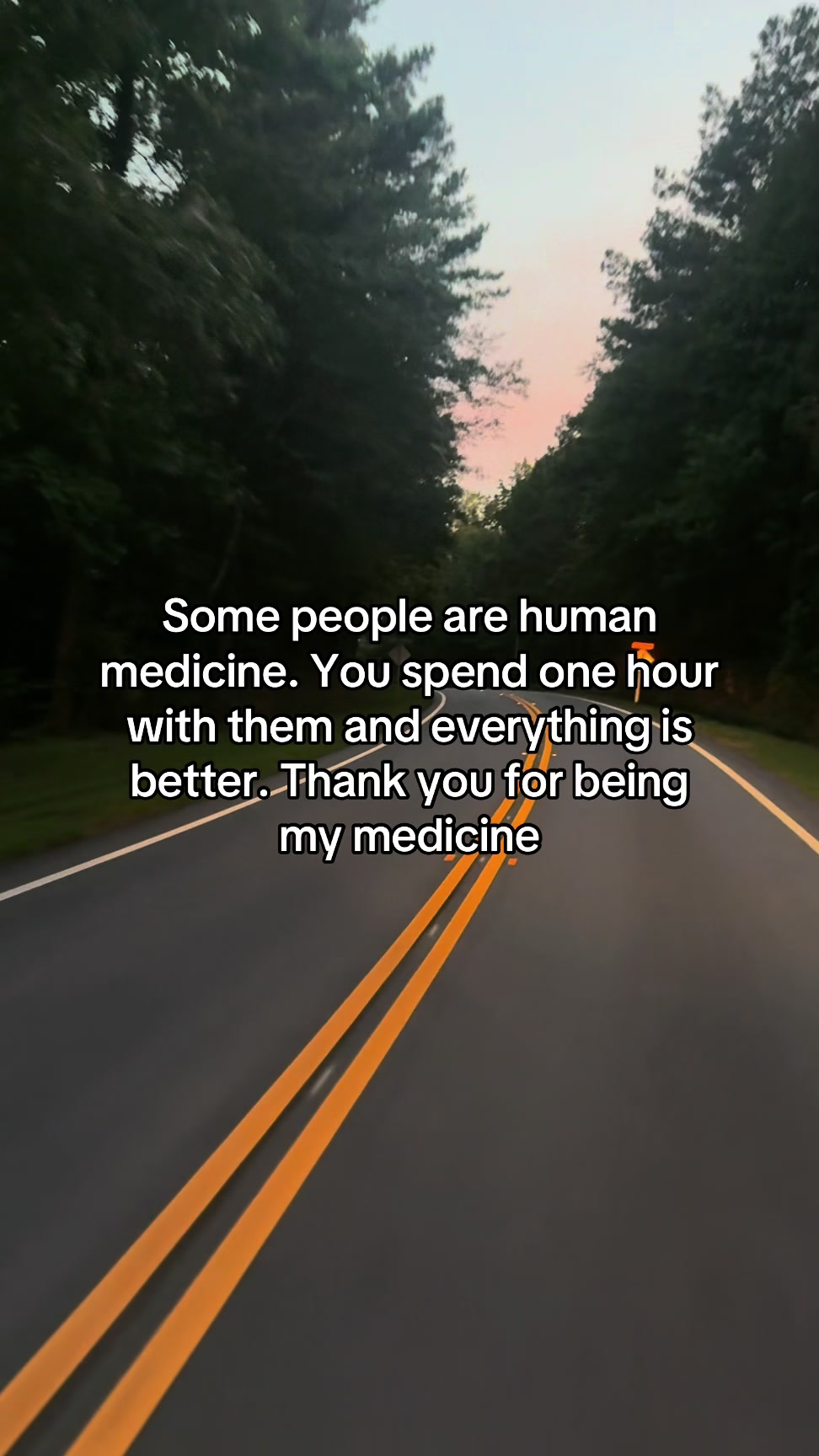 @Blacktop Thoughts