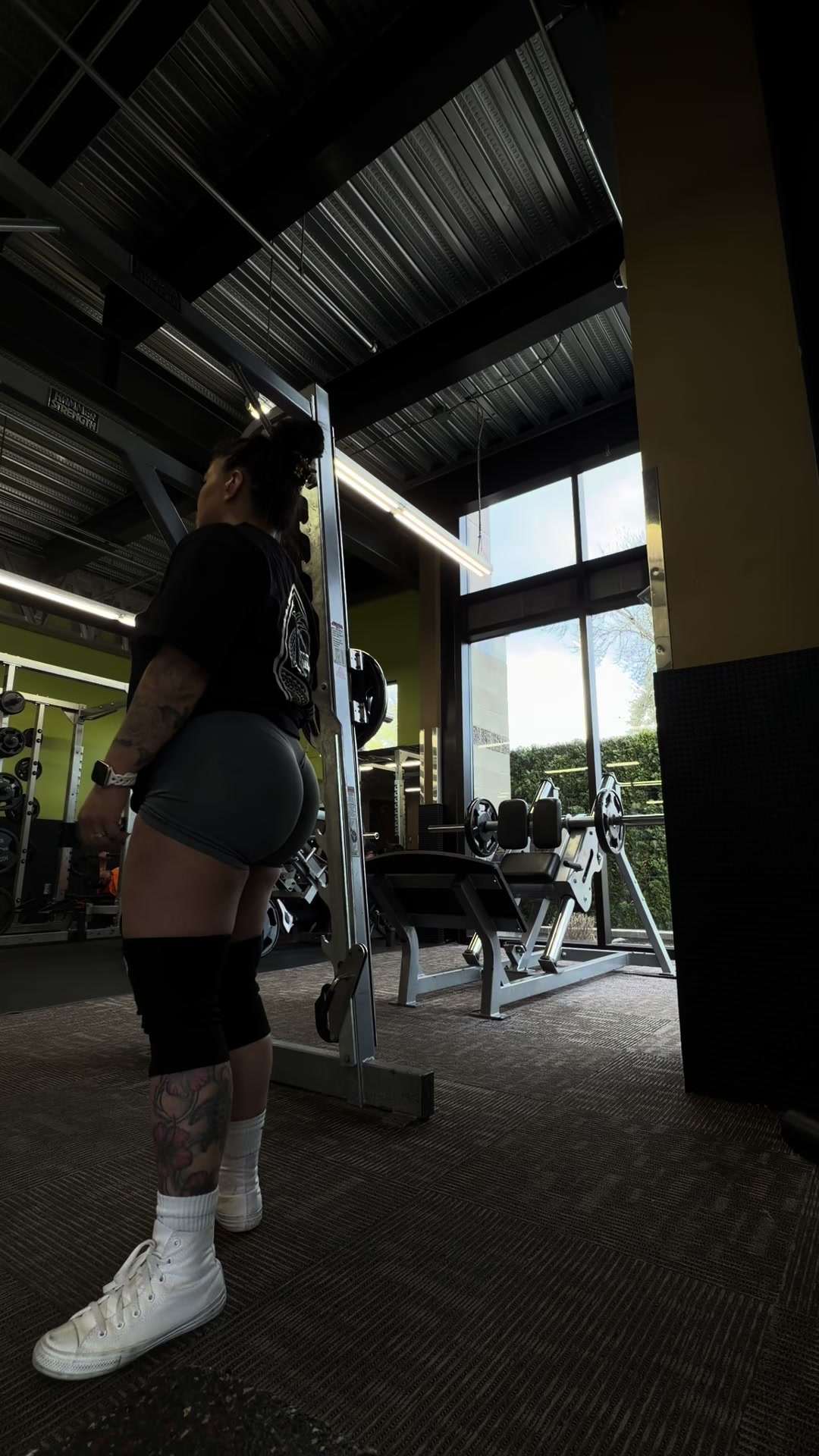@April Ann