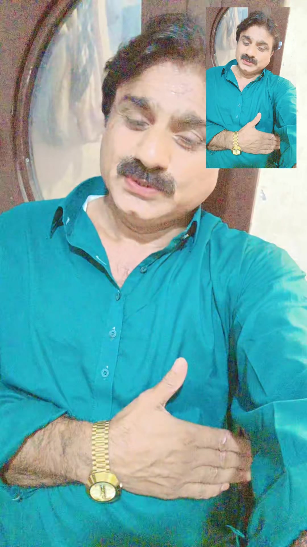 @Huzoor Bux Khoso