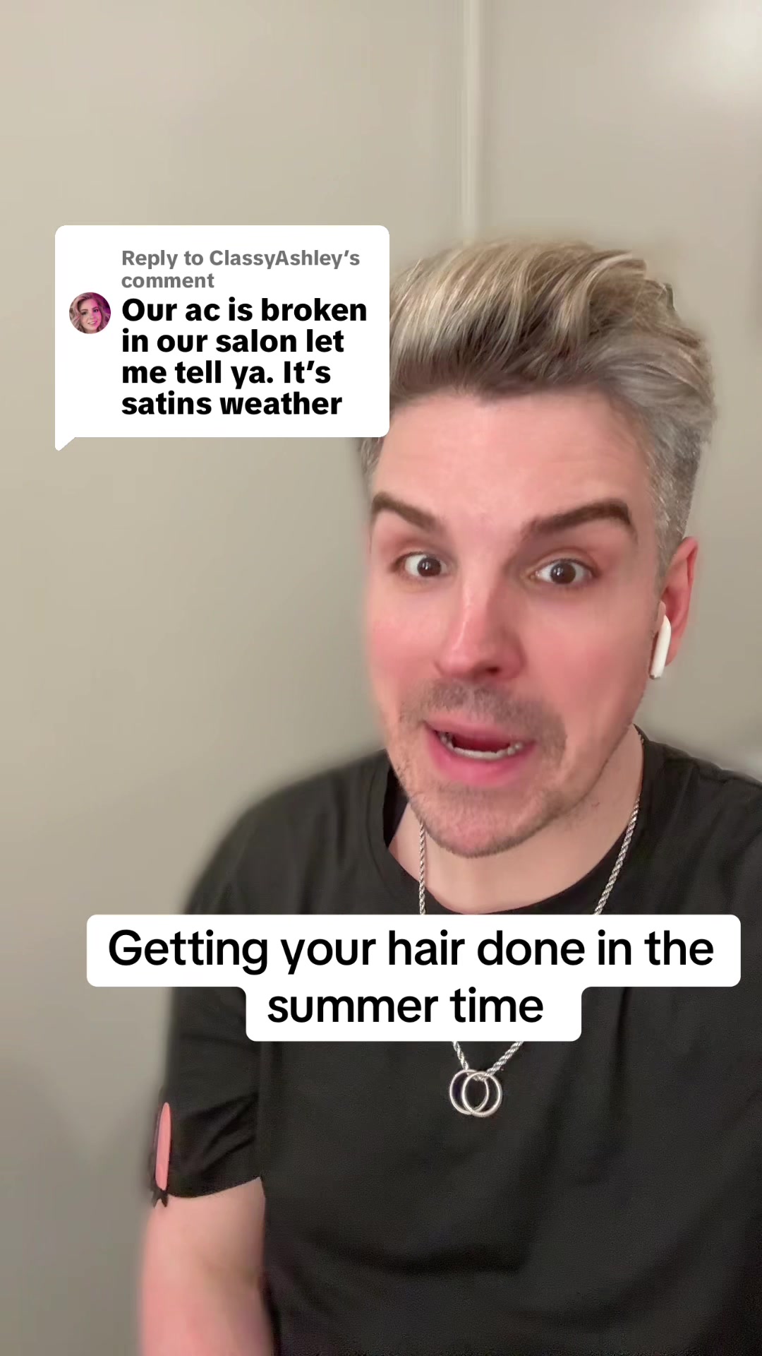 @Philip_Stylist | Haircut