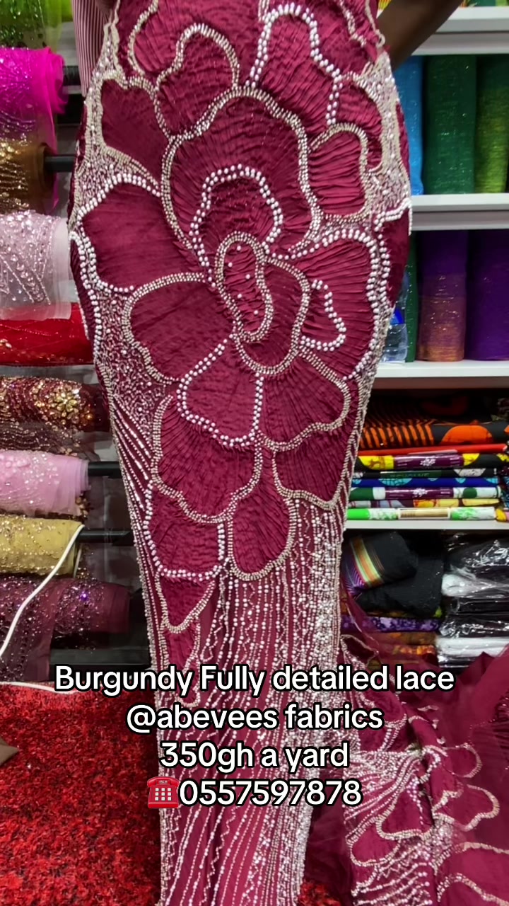 @Abeveesfabrics