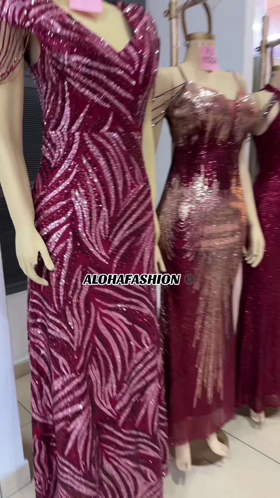@ALOHA FASHION