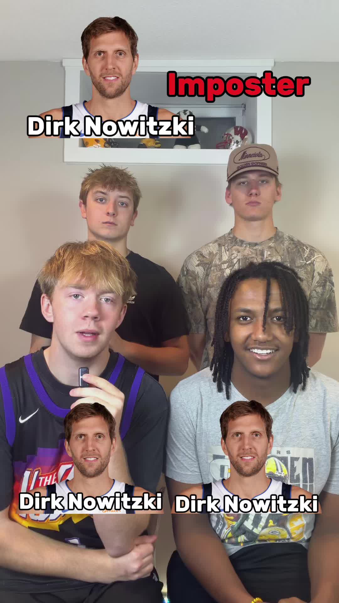 @Sideline Bros
