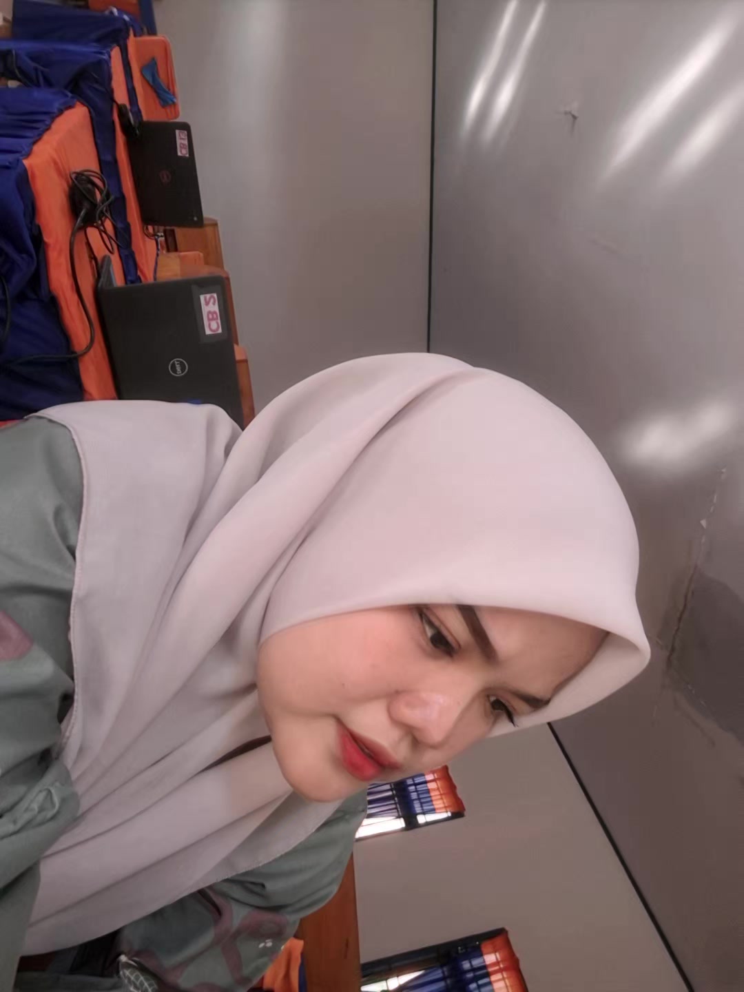 @Nyonya Kim