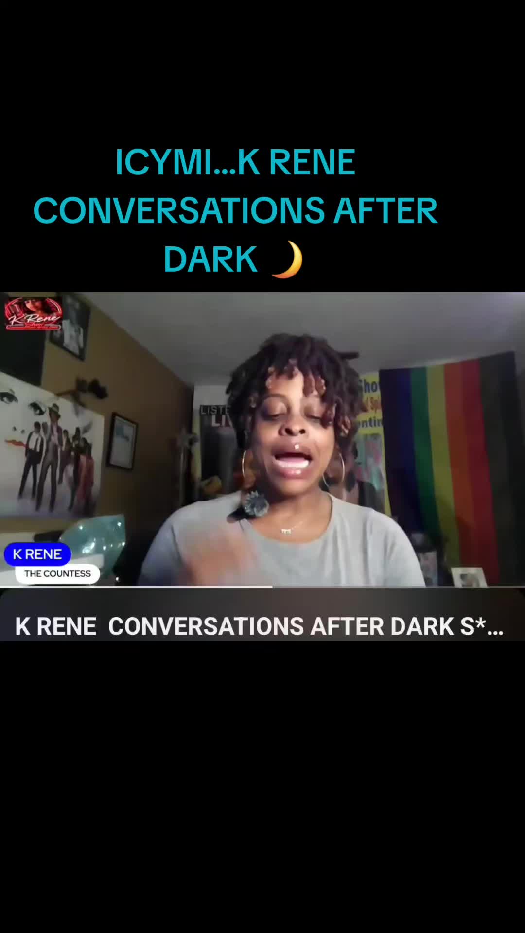 @K Rene