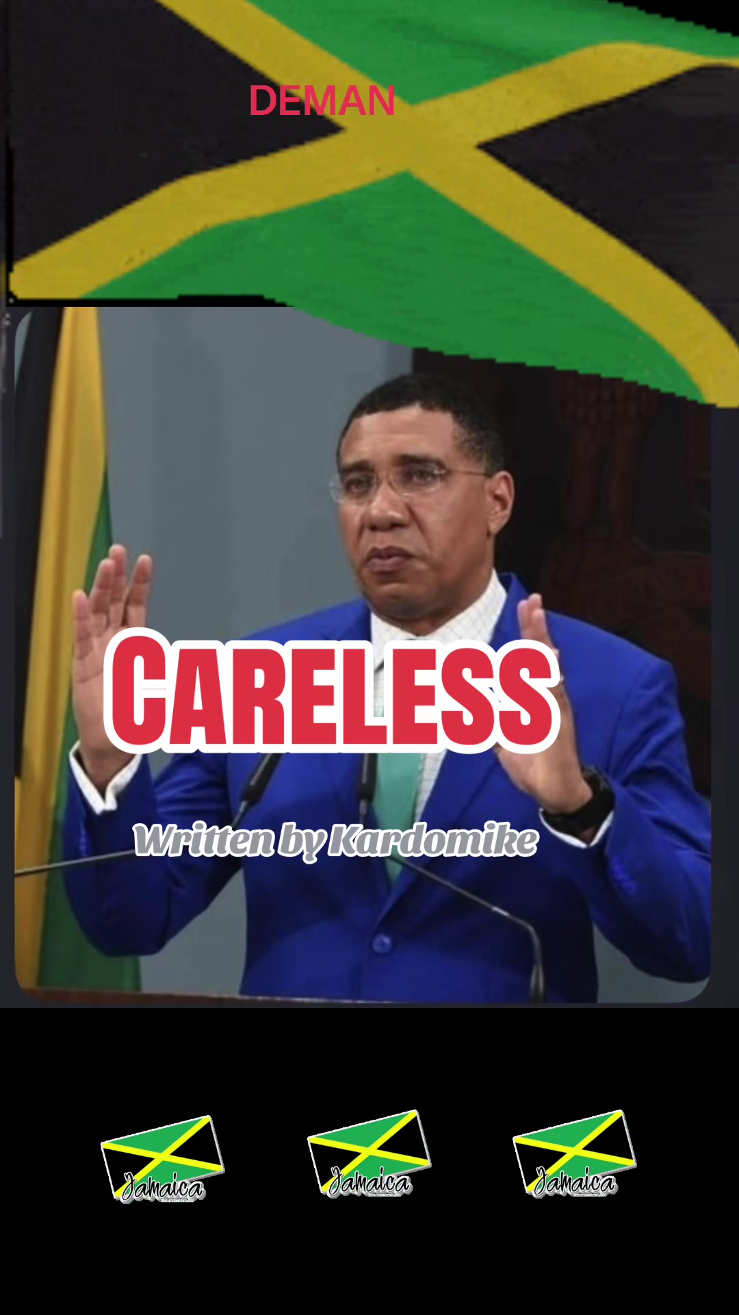 @KardoMike🇯🇲🇺🇸