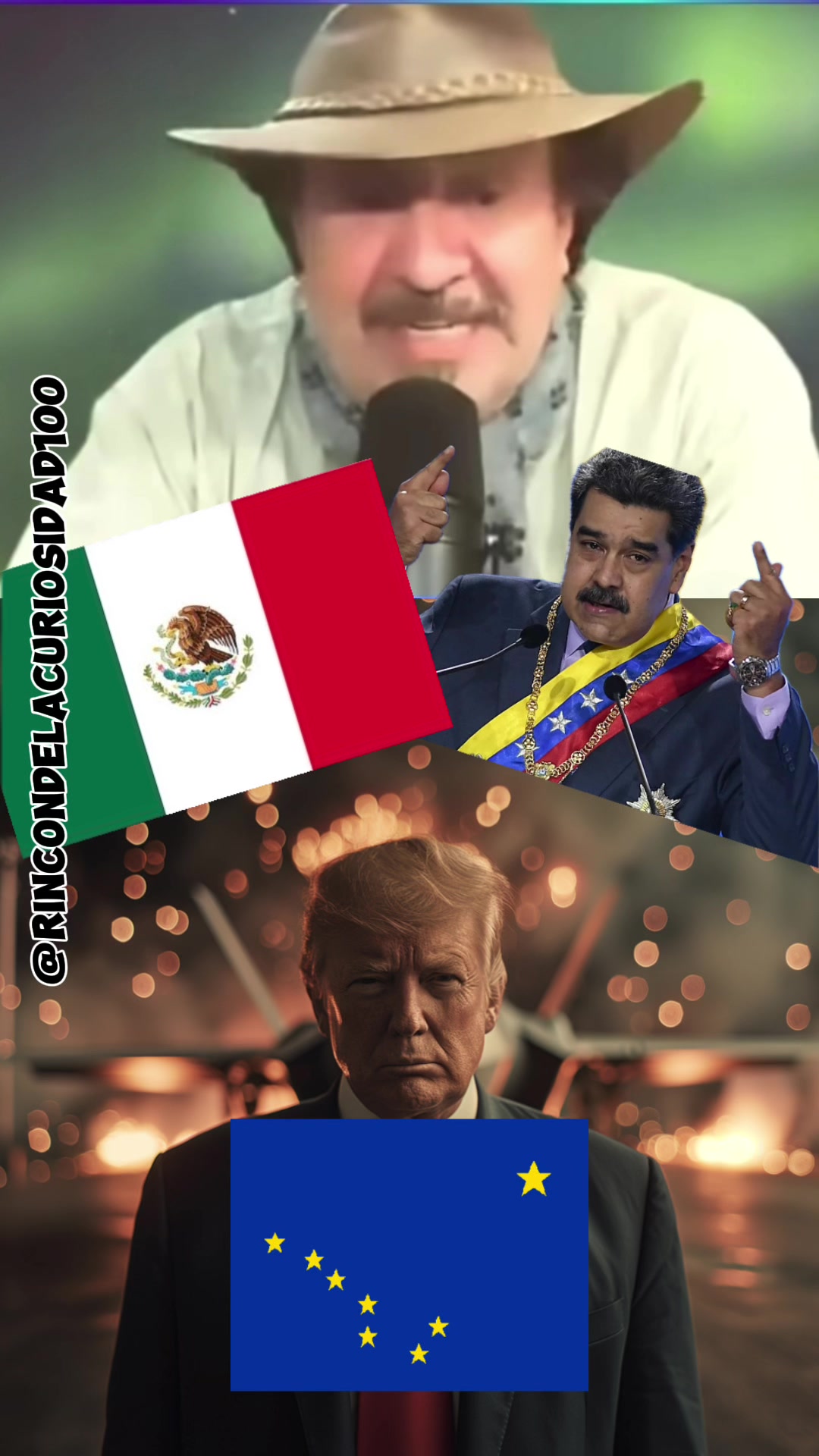 @Rincón de la Curiosidad 100