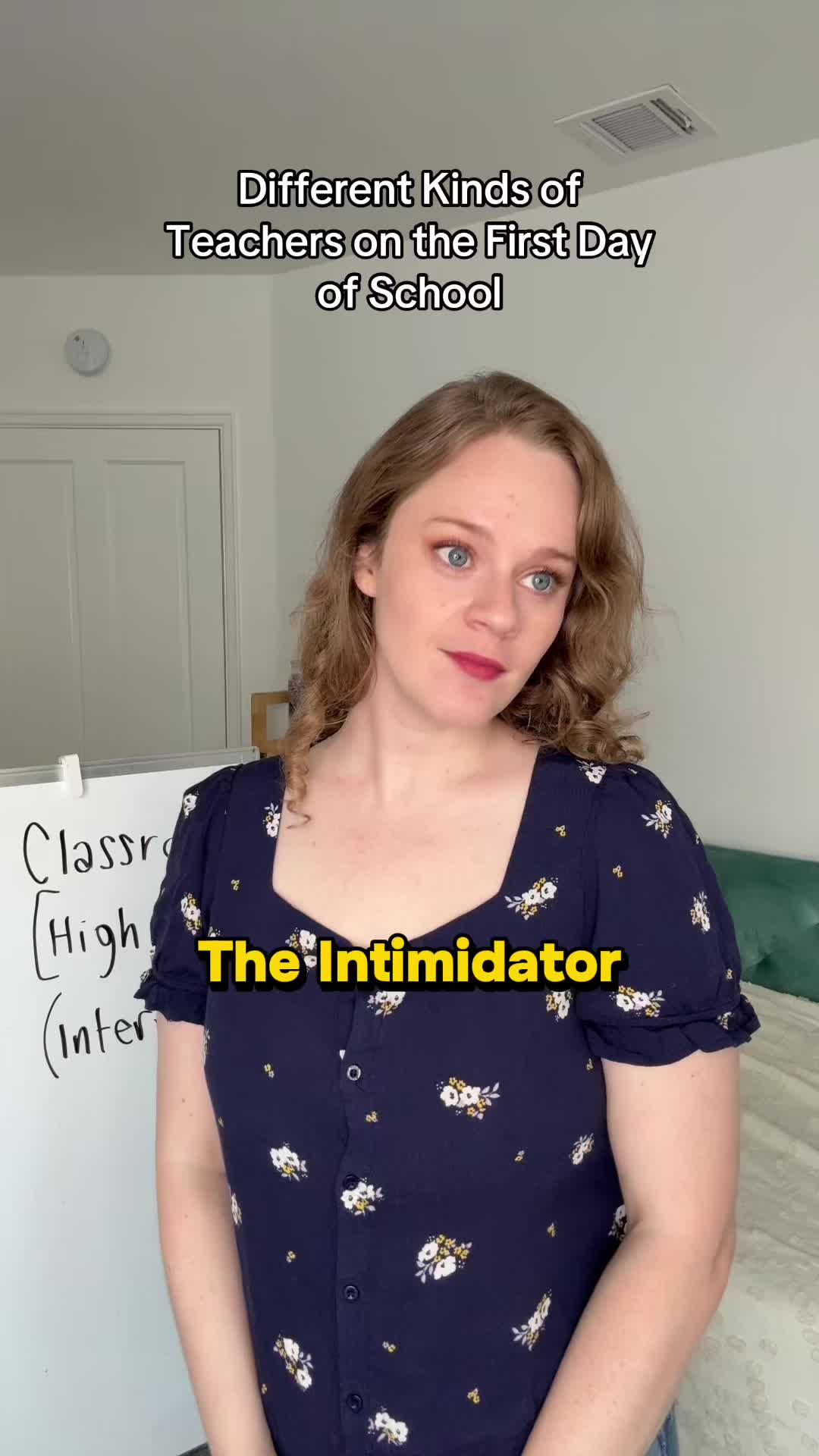 @Caroline