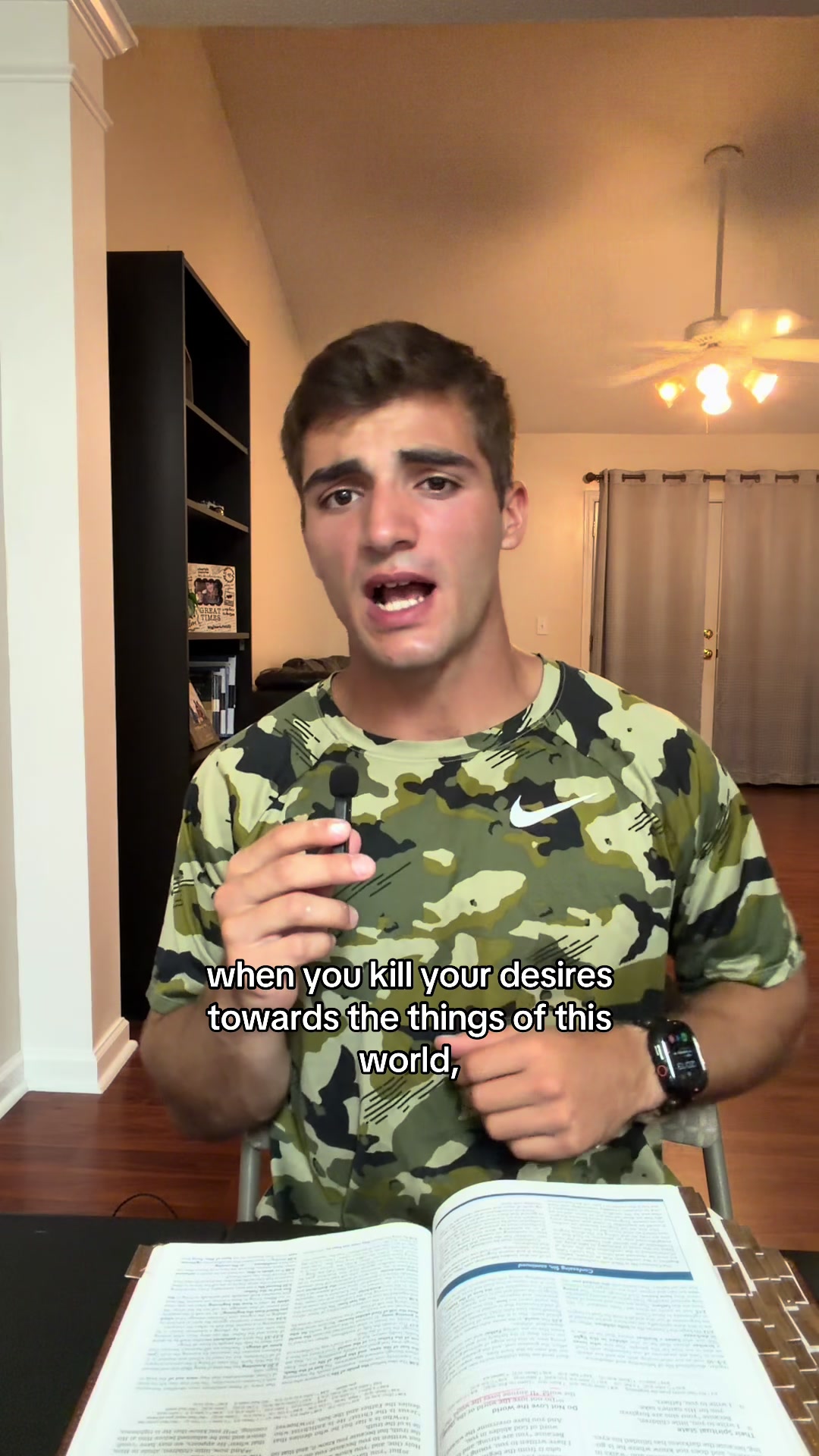 @Dominick Pagano✞