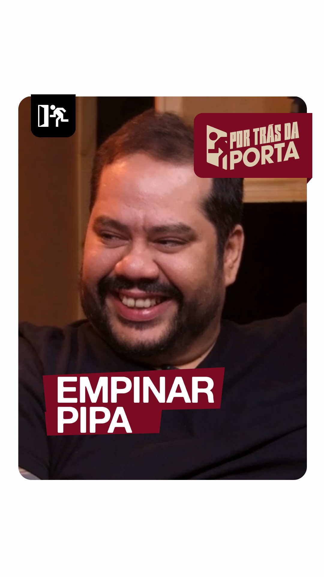 @Porta dos Fundos