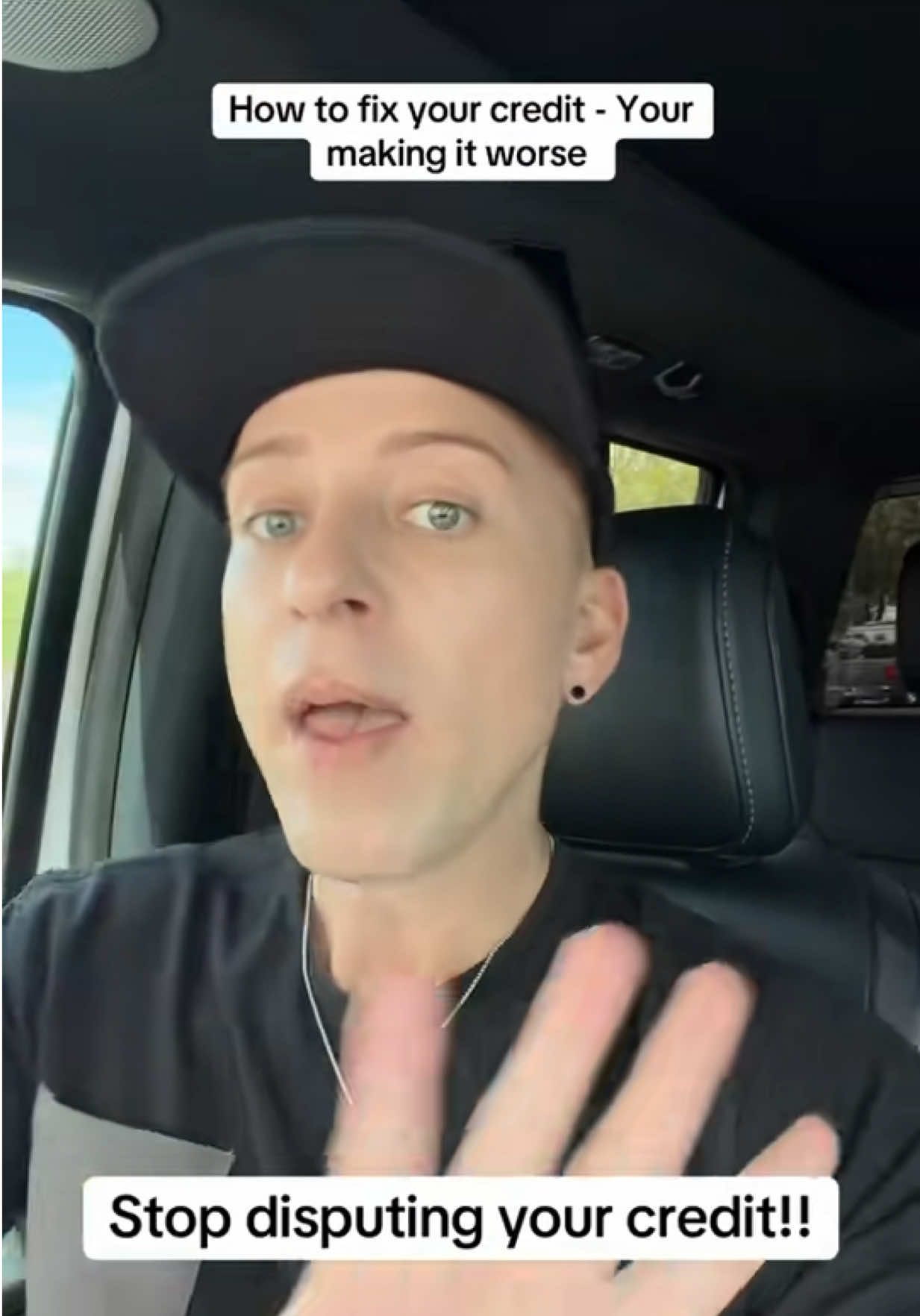 @Chasethecreditexpert