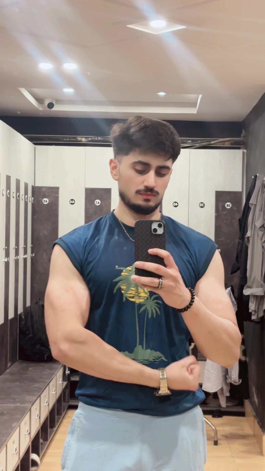 @Beast X Fitness