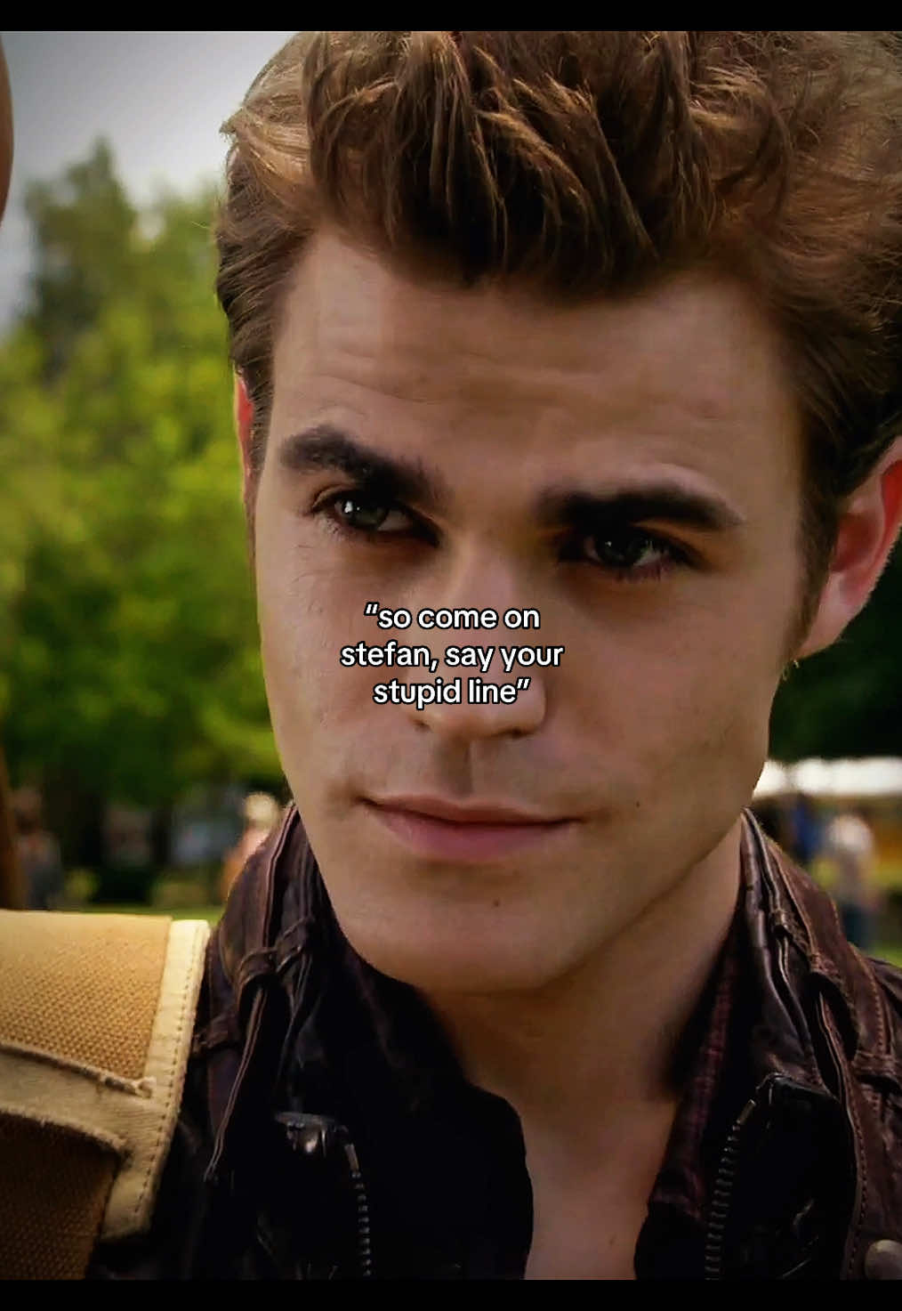 @Mystic Falls Scenes