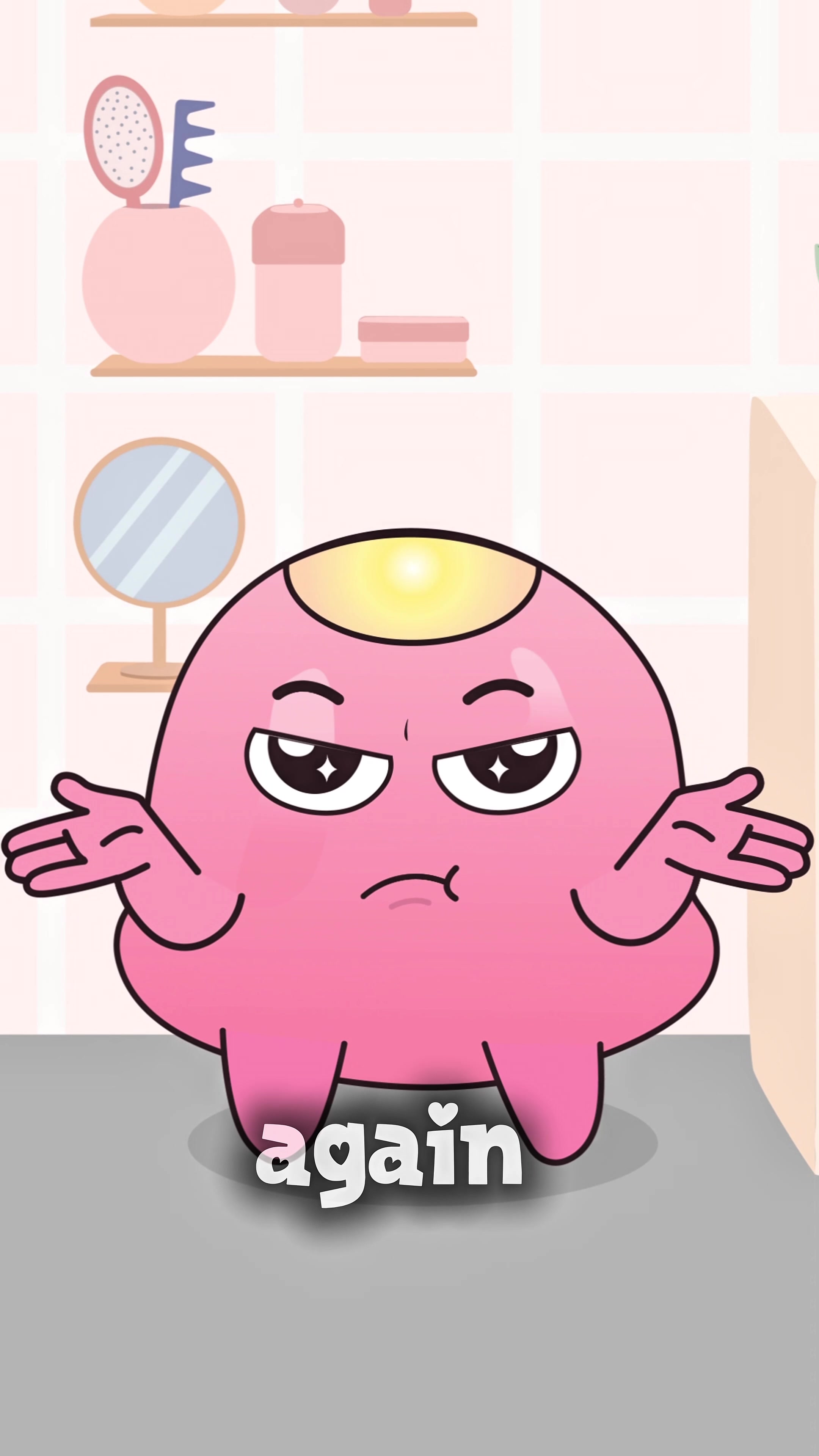 @Pimsy the pimple