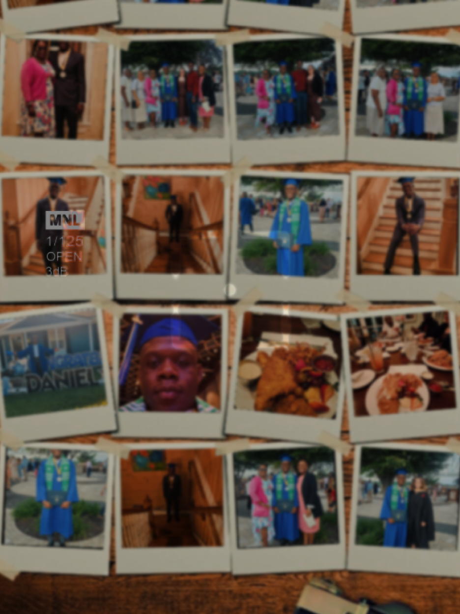 @Daniel Balogun