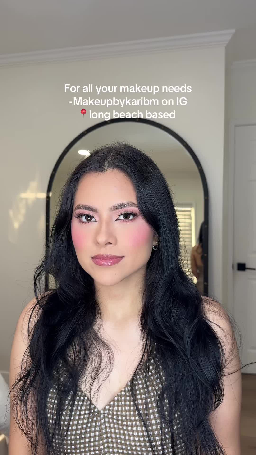 @Karina Beltran ⭑