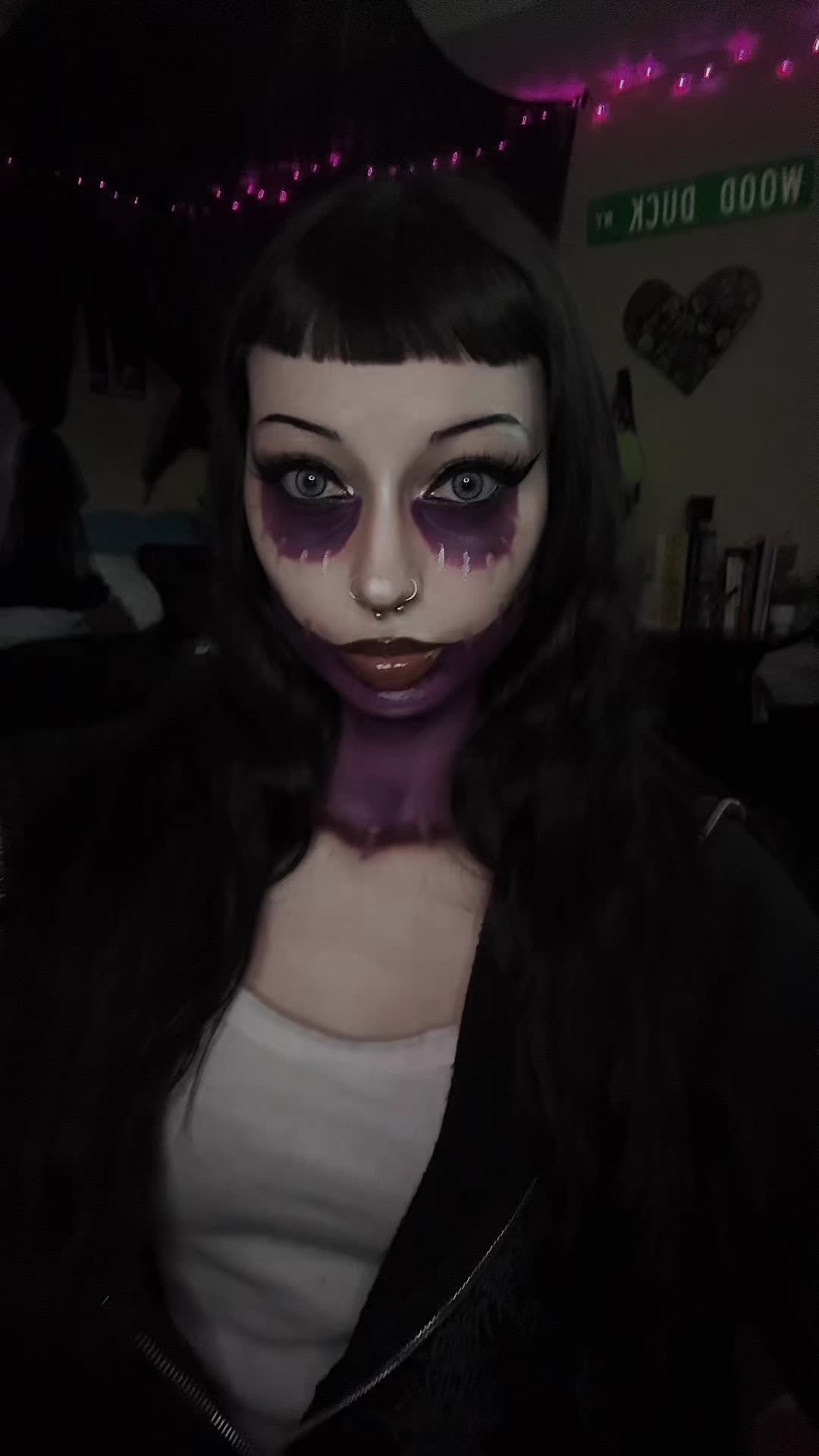 @🕷️