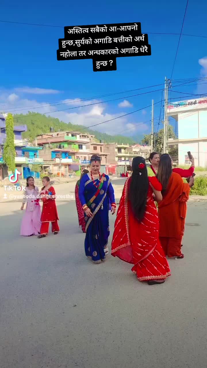 @Yashoda Dangi Shrestha Yashoda