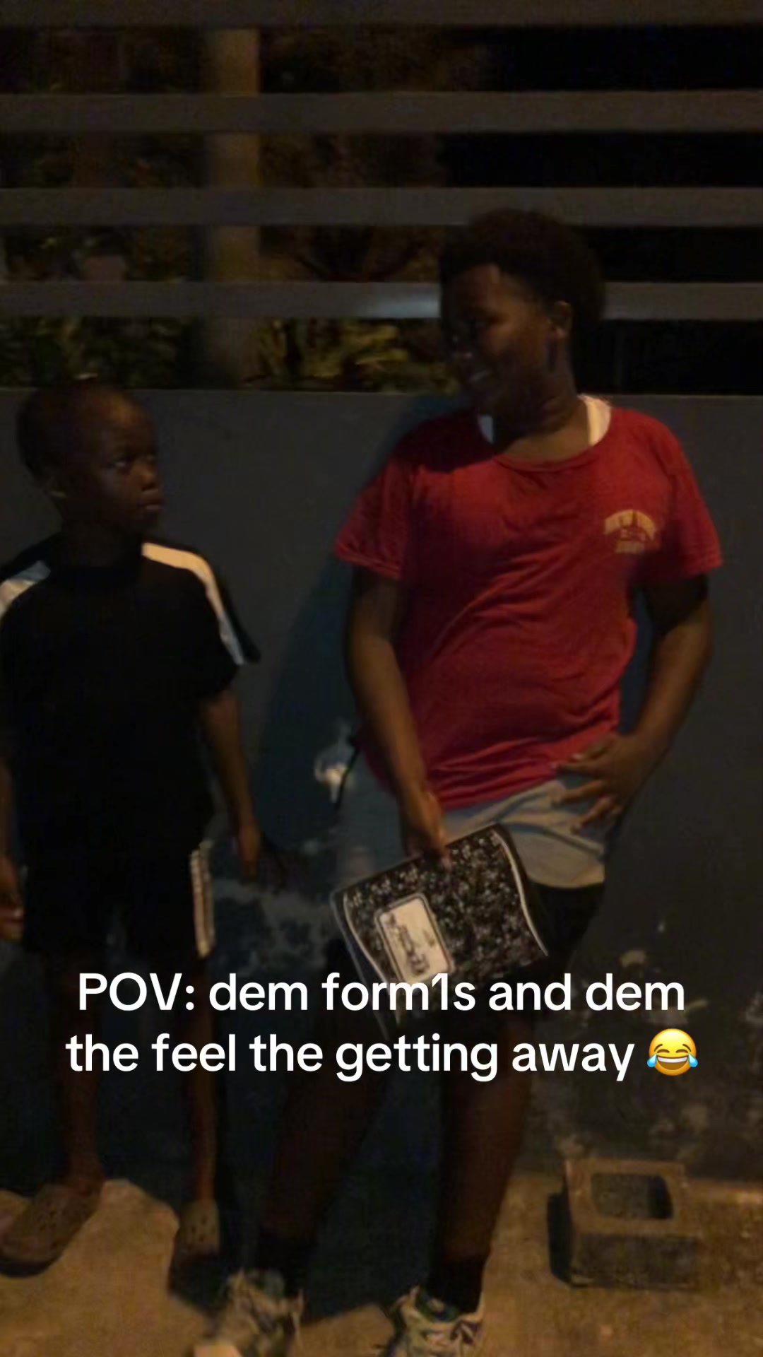 @the trini youths 🇹🇹