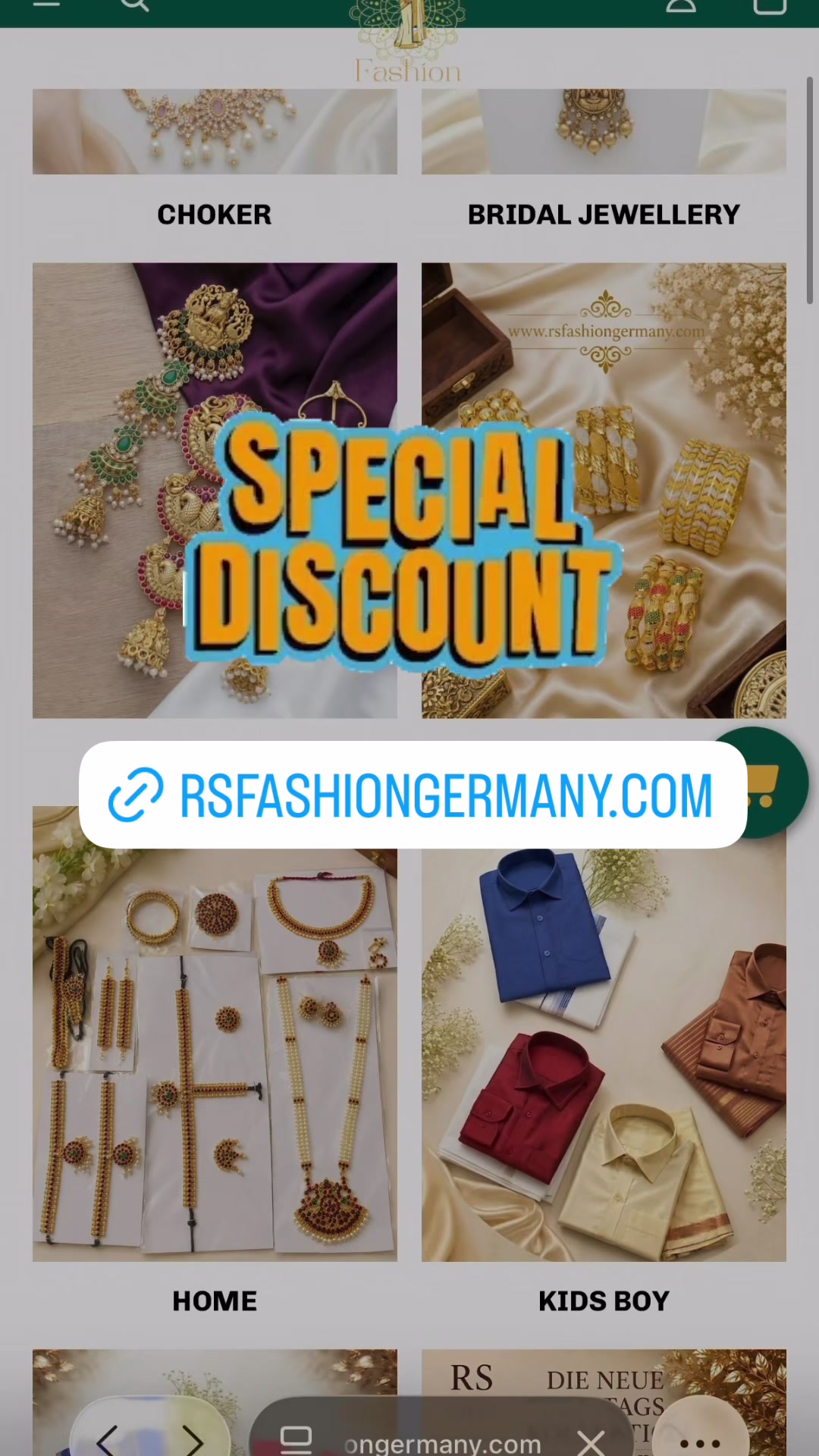 @RS Fashion Germany