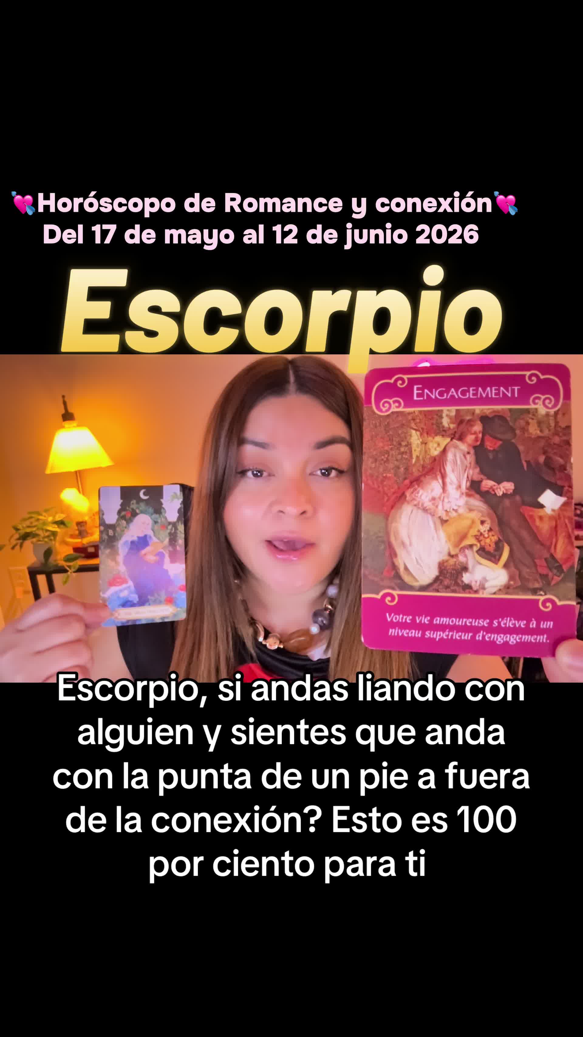 @Esy Tarot
