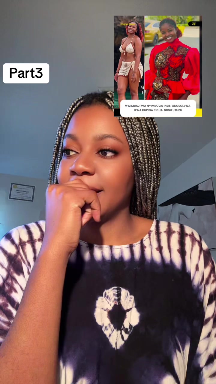 @📍Maggie 🇹🇿