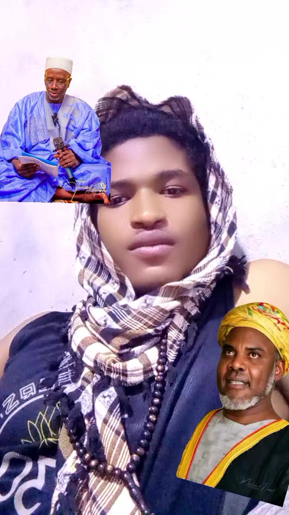 @Hashimu