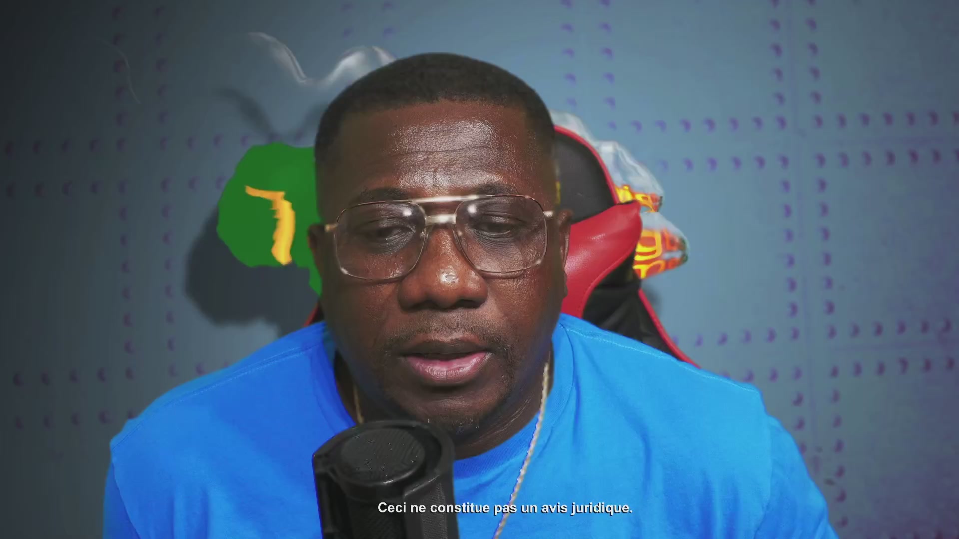 @Denyigban Africa Media LLC
