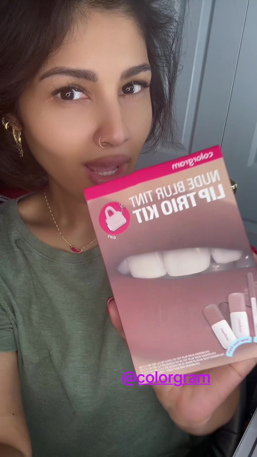 @MakeupLaveena