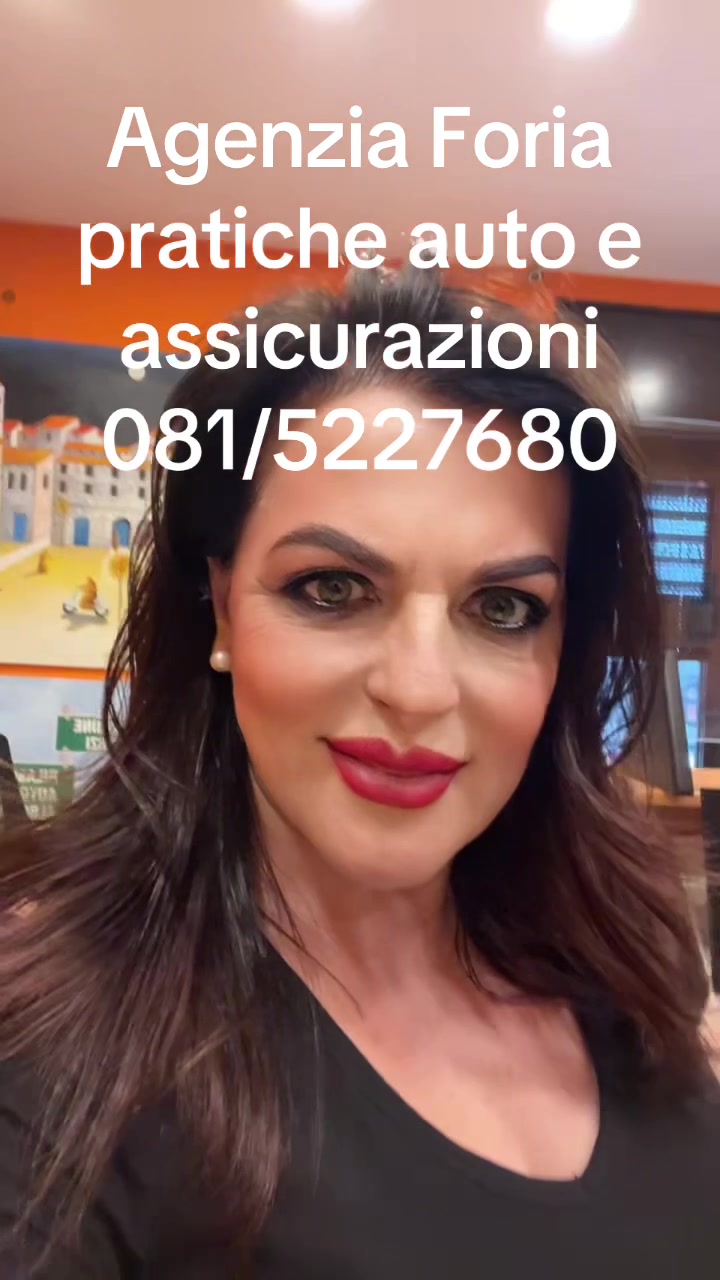 @Agenzia Foria