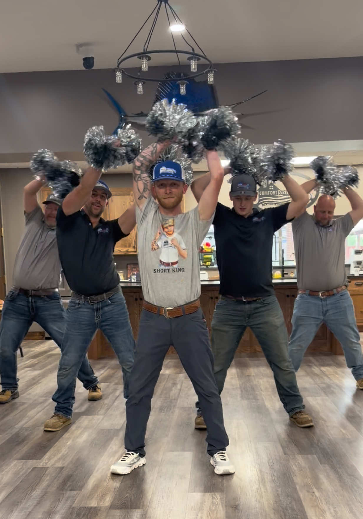 @Comfort Systems HVAC+Plumbing